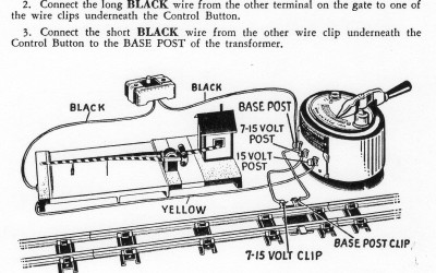 American Flyer Parts List Archives - Page 19 of 20 - TrainDR