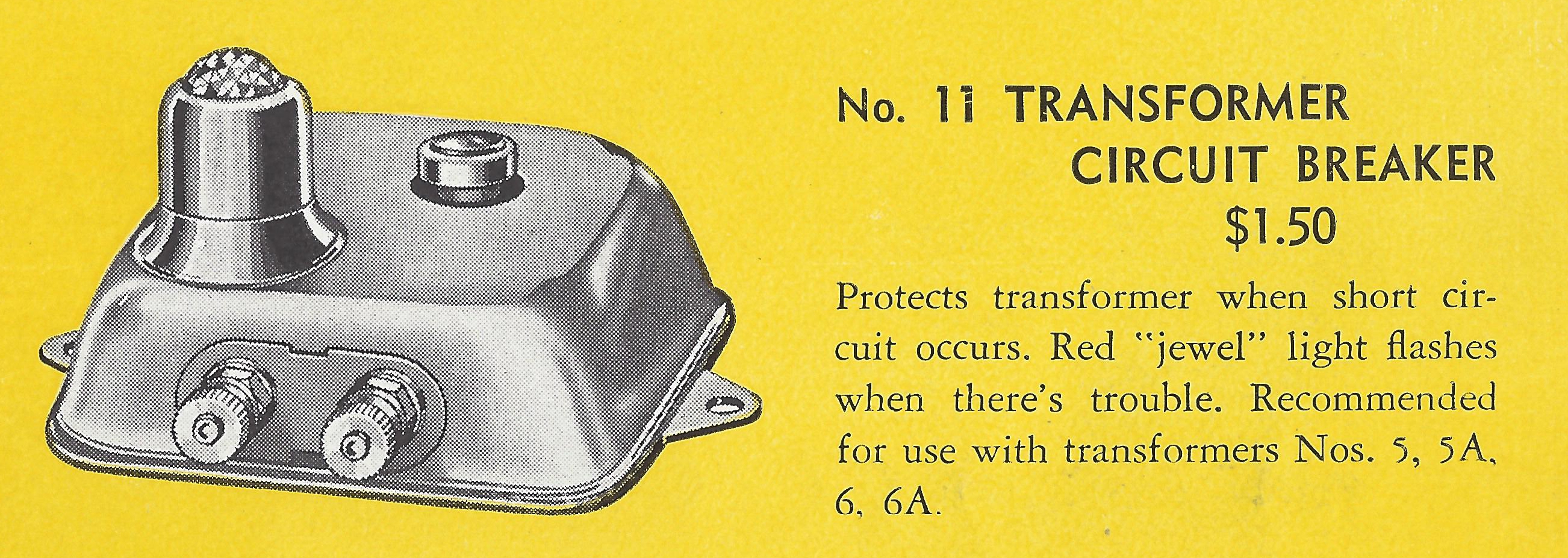 thumbnail image 2 of American Flyer S Gauge Transformer Power Line Cord & Plug - Black - Vintage Parts 2 of 5