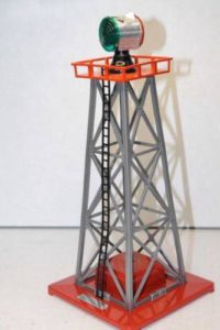 American Flyer 769A Vintage S Revolving Aircraft Beacon for sale online 