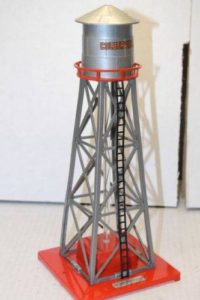 American Flyer No. 772 Automatic Water Tower - 1950