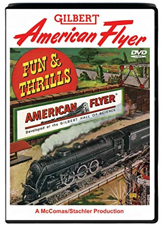 108619 2019 Greenberg's American Flyer Pocket Price Guide Brand New 